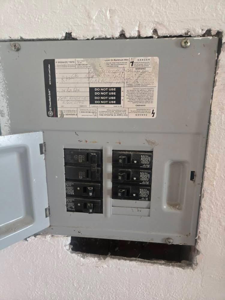 All Photos for AIO Electrical Services, LLC in Titusville, FL