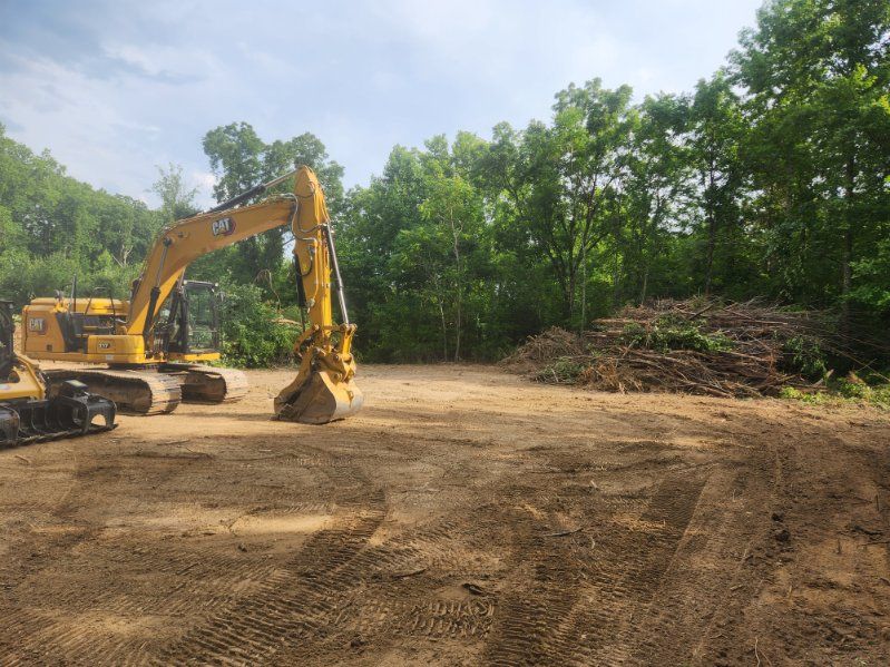 All Photos for C.A. Sherry Land Improvement, LLC. in Louisa, VA