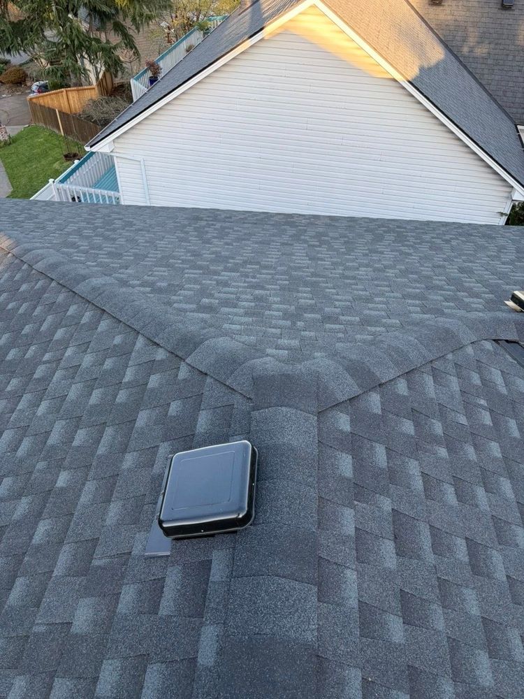 Our shingle roofing service gives homeowners durable, attractive protection with expert installation, quality materials, and dependable workmanship. We help improve curb appeal, weather resistance, and long-term value for your home. for Altura Roofing in Salem, OR