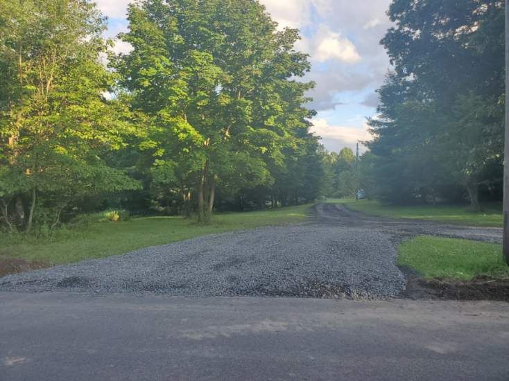 All Photos for Down Home Landscaping in Stillwater, PA