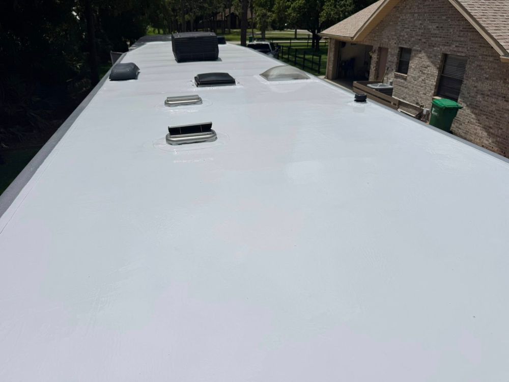 All Photos for Shelton Trailer Flooring  in Ocala, FL