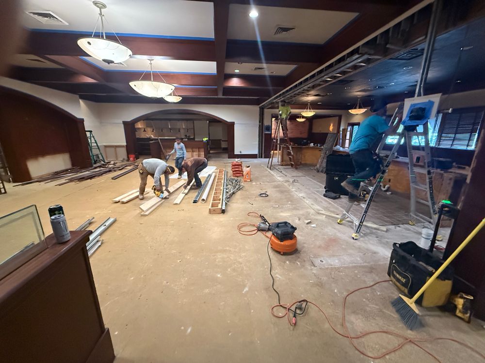 All Photos for Priddy Amazing Builders in Ravenna, OH