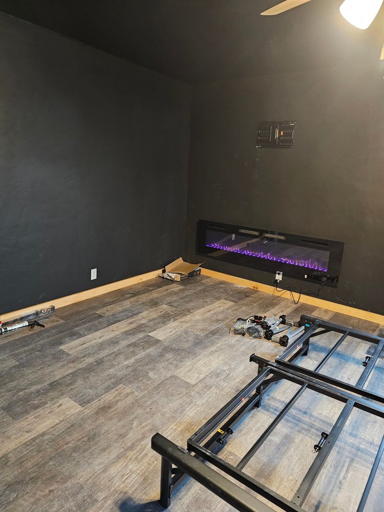 All Photos for Blue Mountain Construction in Roundup, MT