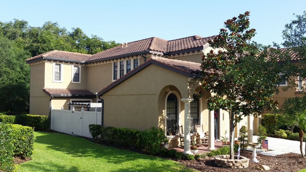 All Photos for Blue Stream Roof Cleaning & Pressure Washing in Tampa, FL