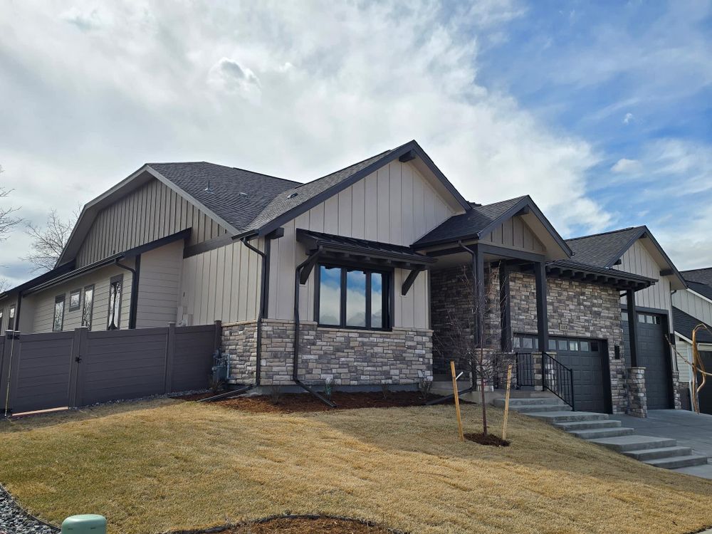All Photos for Diamond Edge Painting in Weld County, CO