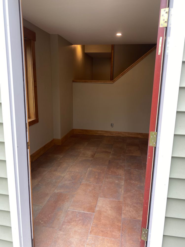 All Photos for Cushman Brook Construction in Dalton, NH
