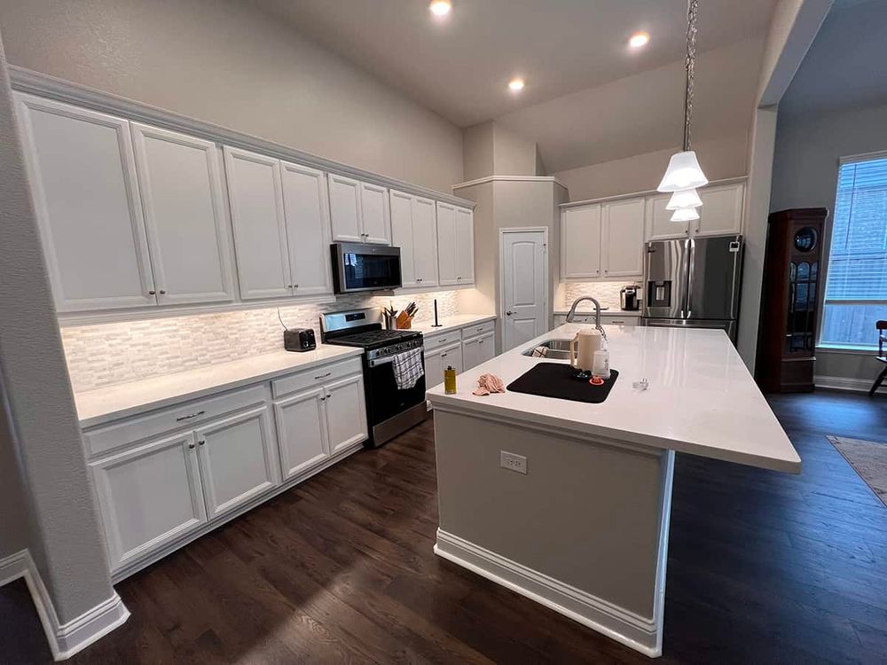 All Photos for Leon Painting in Houston, TX