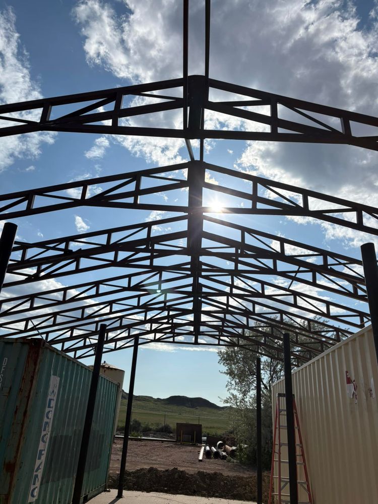 All Photos for Parker Welding and Fabrication in Greenleaf, KS