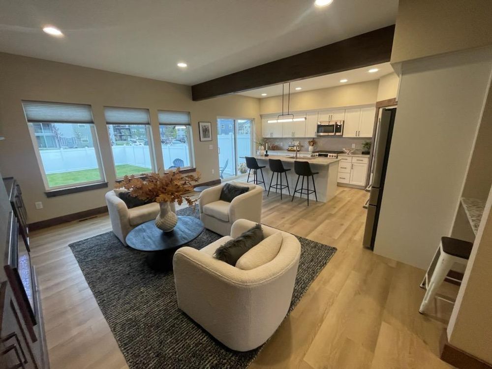 All Photos for Big Mountain Construction and Contracting LLC in Deer Lodge, MT