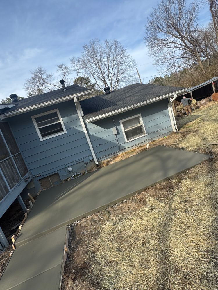 All Photos for Stillwell Earthworks in Trussville, AL