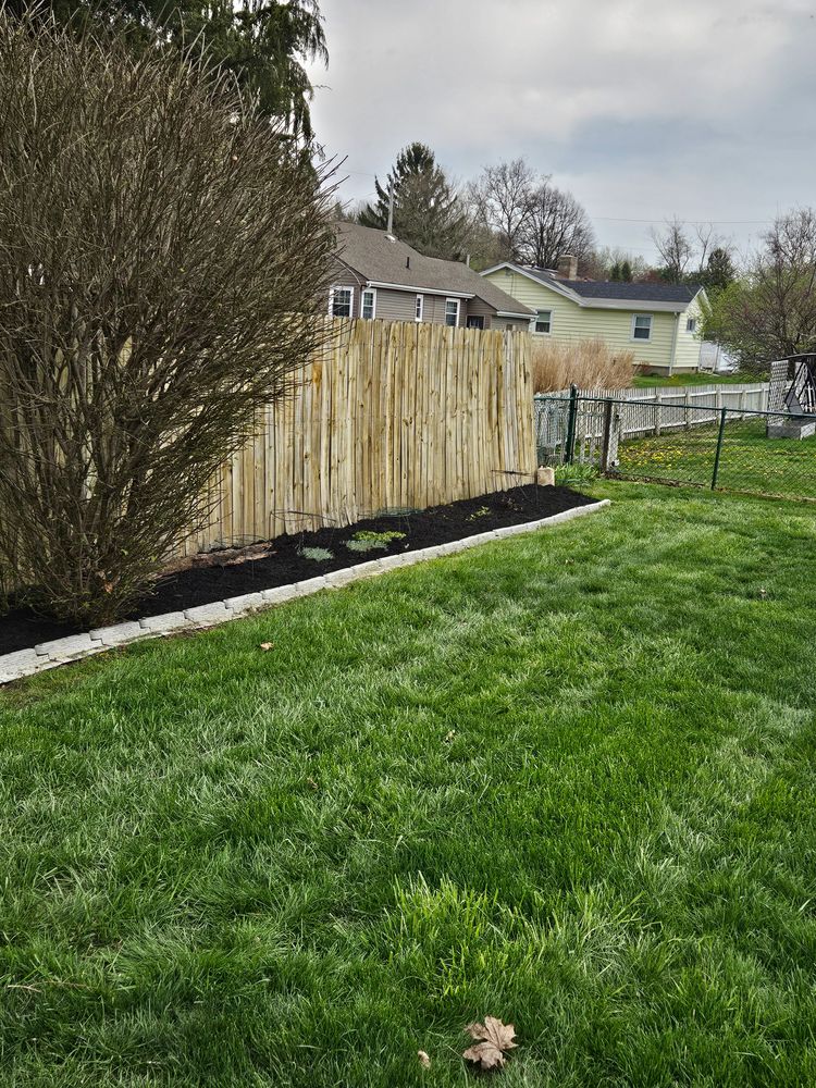 All Photos for Tel Ma Landscaping Maintenance LLC  in Urbana, OH