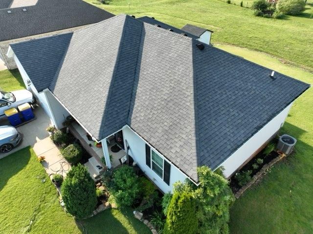 All Photos for Red River Roofing & Renovations in Bowling Green, KY