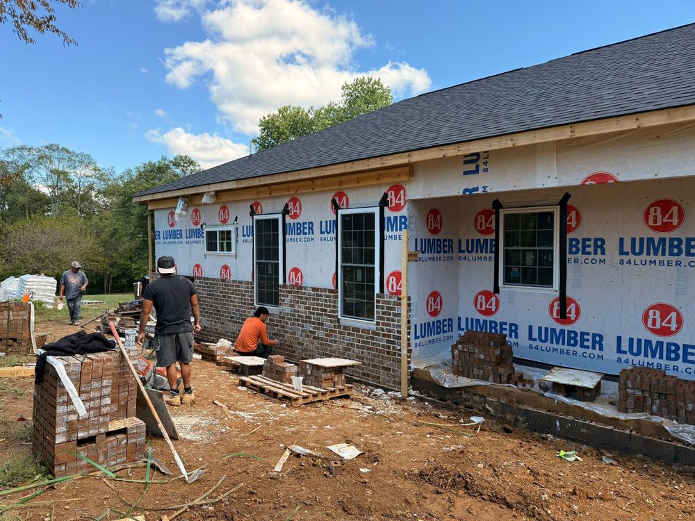 All Photos for Paramount Construction in Lexington, KY