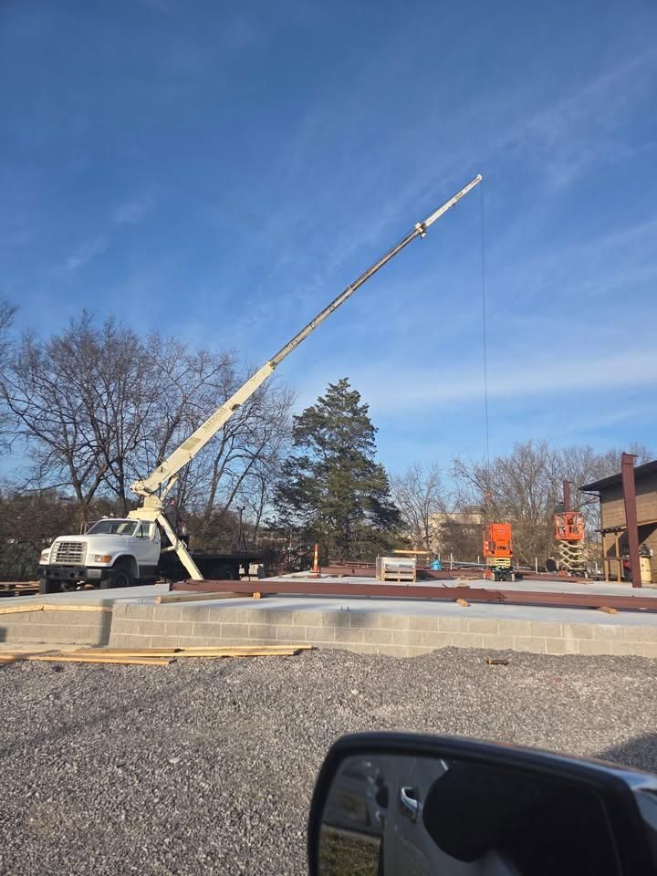 All Photos for CM Developments in Knoxville, TN