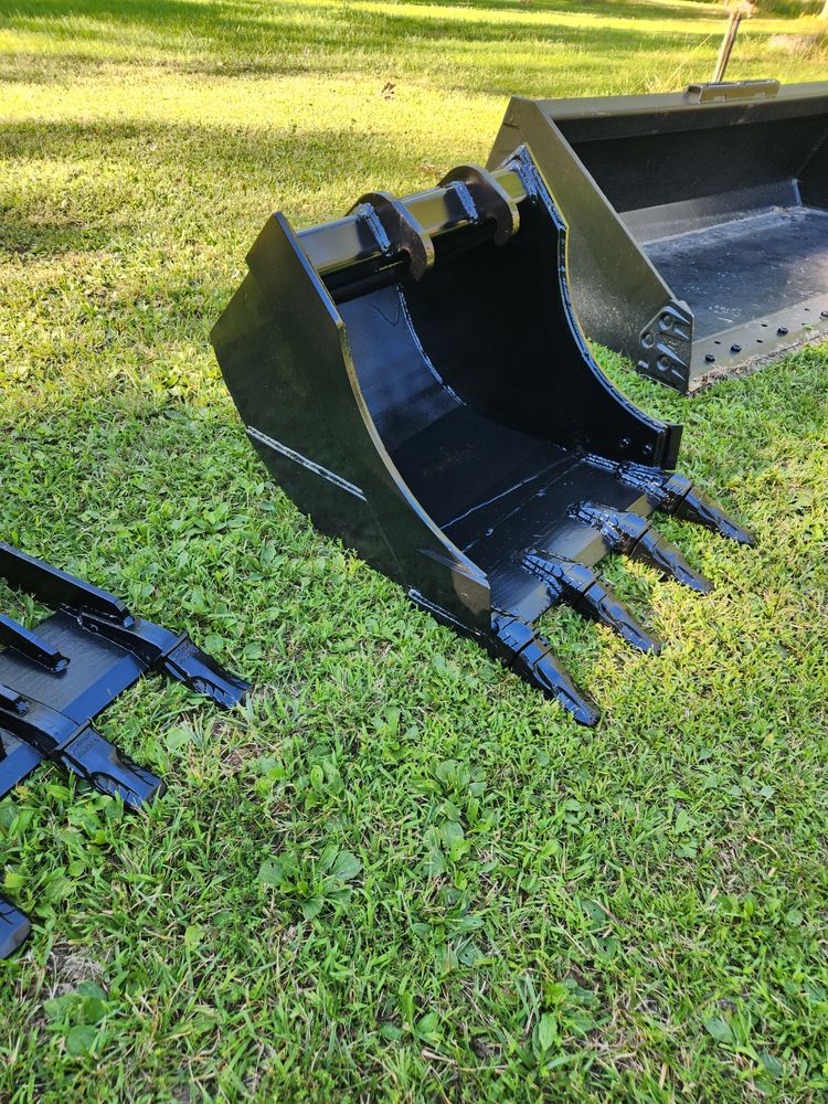 All Photos for Outlaw Fabrication LLC in Salem, MO