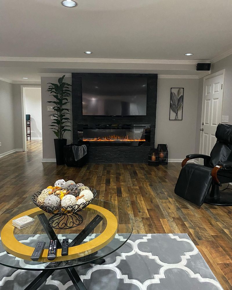 All Photos for Engstrom Home Renovations in Good Hope, Georgia