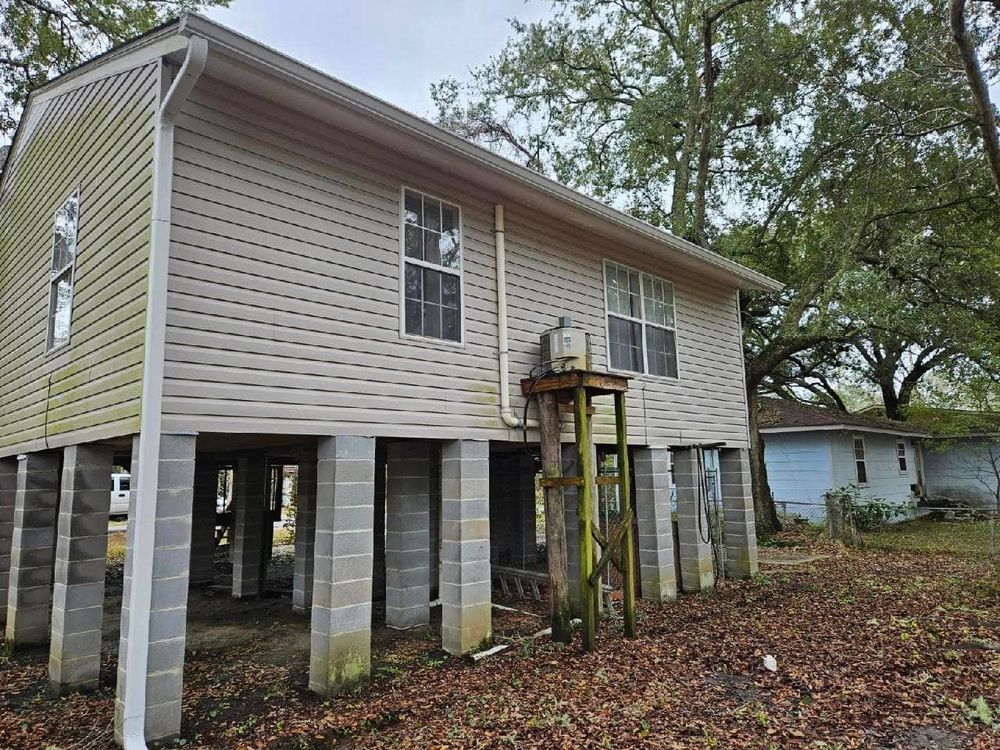 All Photos for Moontimes Roofing & Restoration in Biloxi, MS