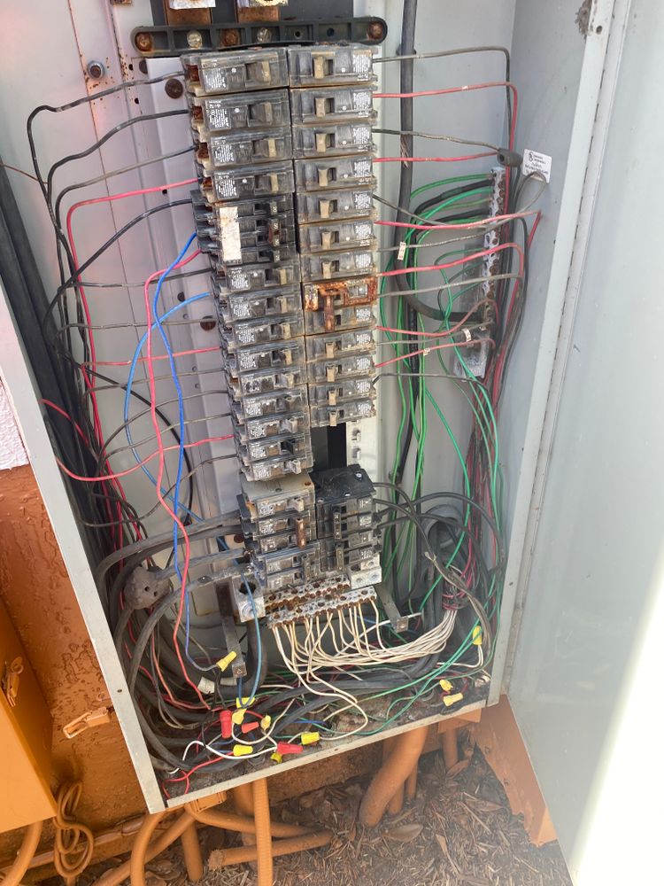 All Photos for Nominal Voltage in Orlando, FL