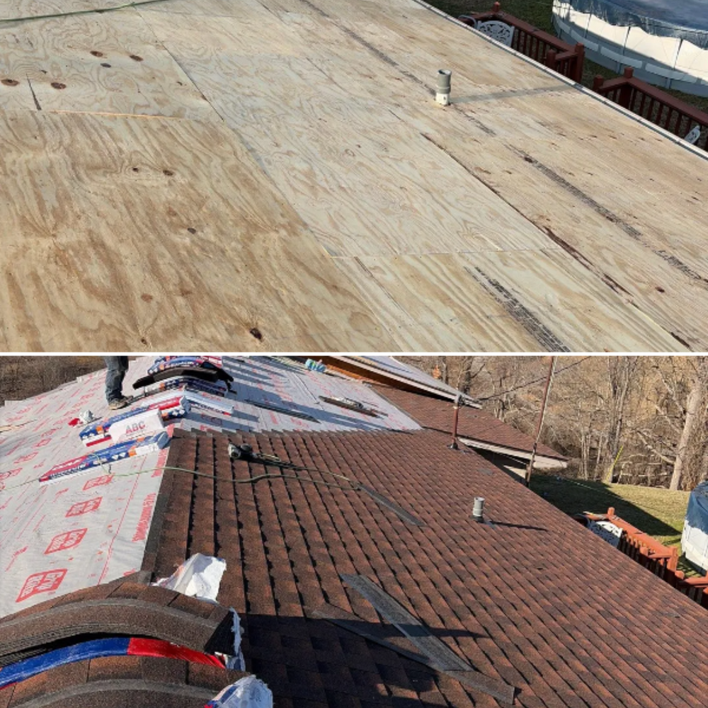 All Photos for KDR ProBuild & Roofing Solutions in London, KY