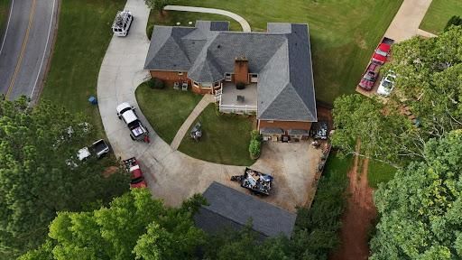 All Photos for Allied Exteriors in Buford, GA