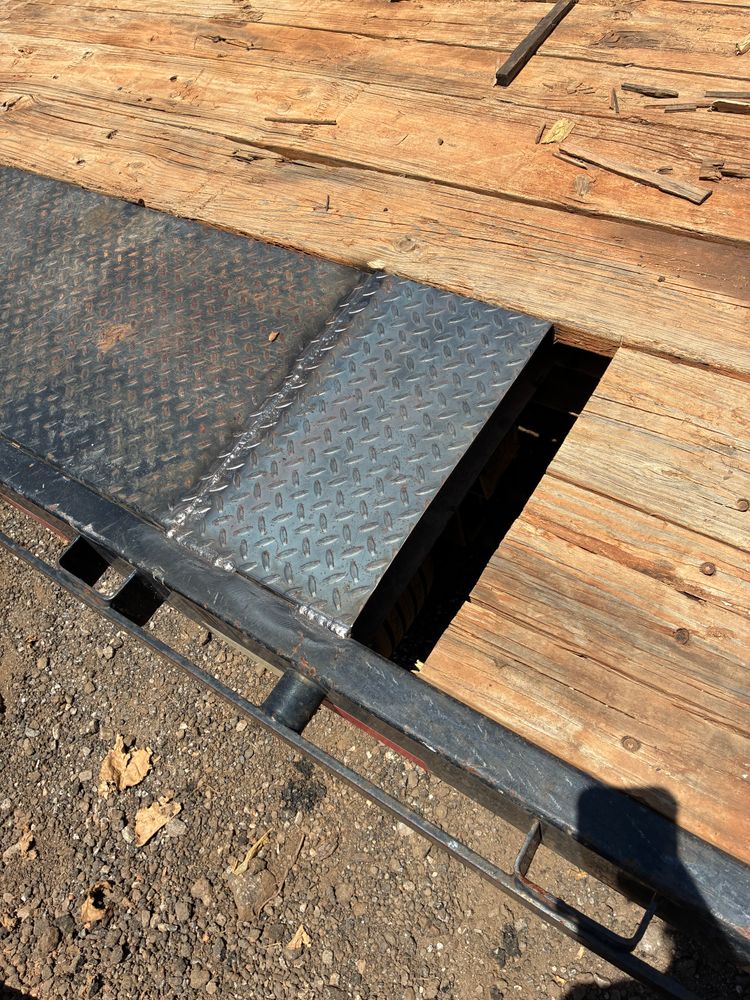 All Photos for Weld Source Mobile Welding in Boiling Springs, SC