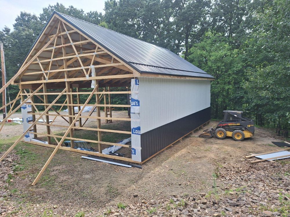 All Photos for Minich Contracting LLC in Marion Center, PA