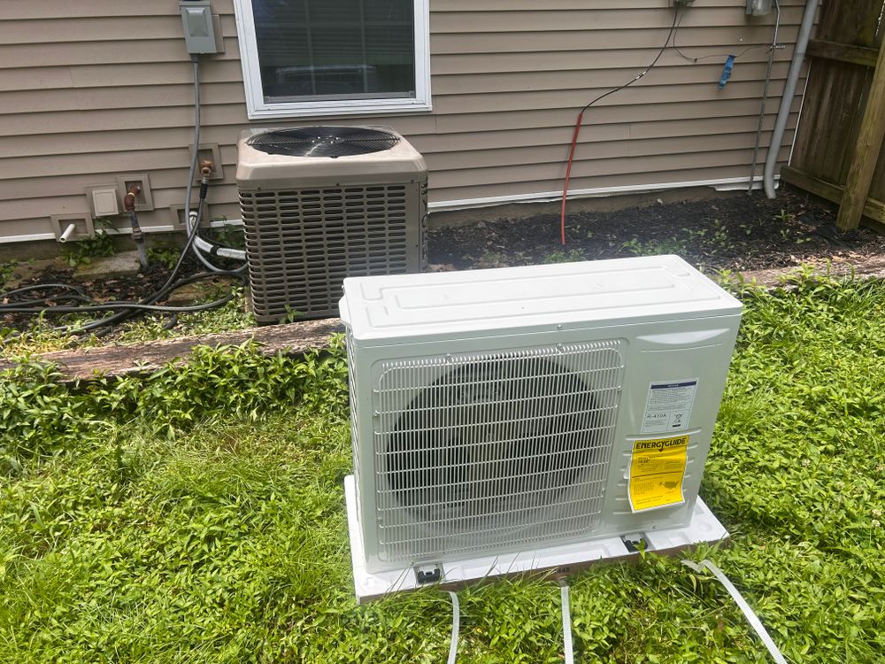 All Photos for Caldera Heating and Air LLC in Centerton, AR