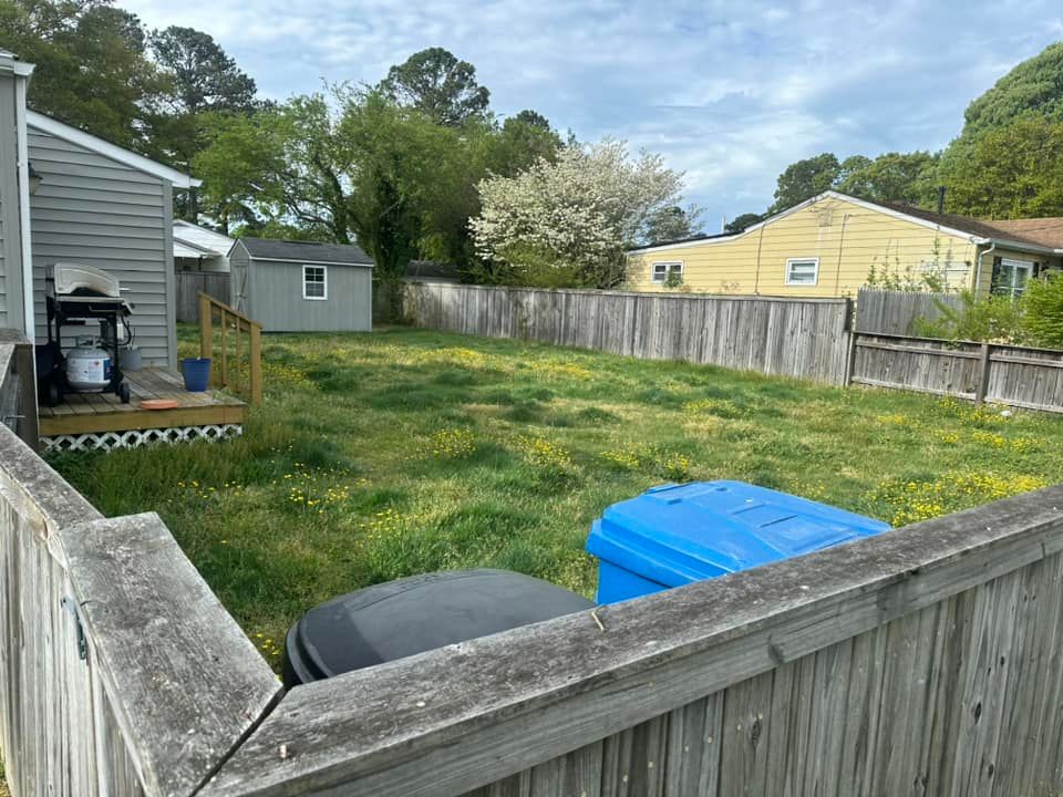 All Photos for Cahoon's Coastal Lawn Care Services in Manteo, NC