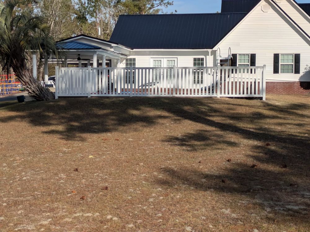 All Photos for Corbitt Vinyl Products in Hazlehurst, GA