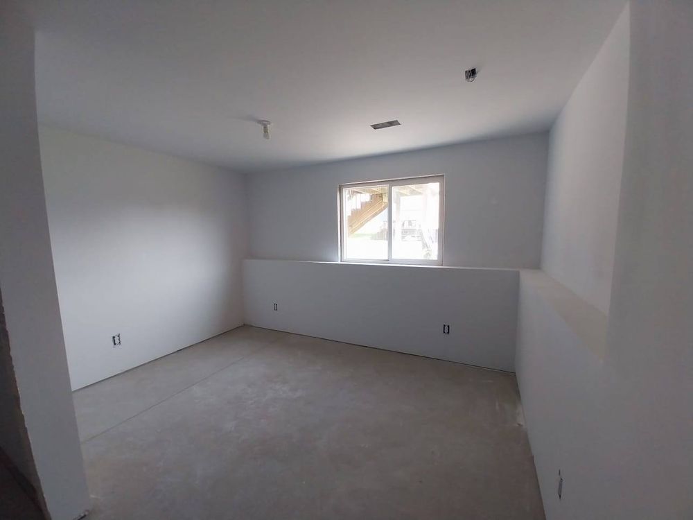 Interior Renovations for Majestic Drywall & Power Washing in Wyoming, MI