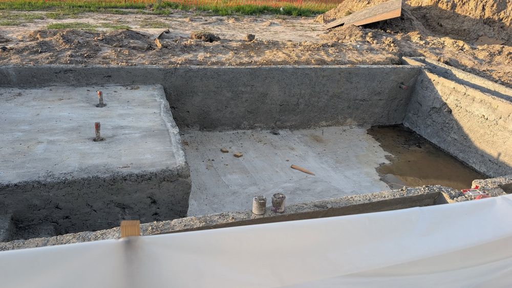 New Construction for Batchelor Construction in Wallace, NC