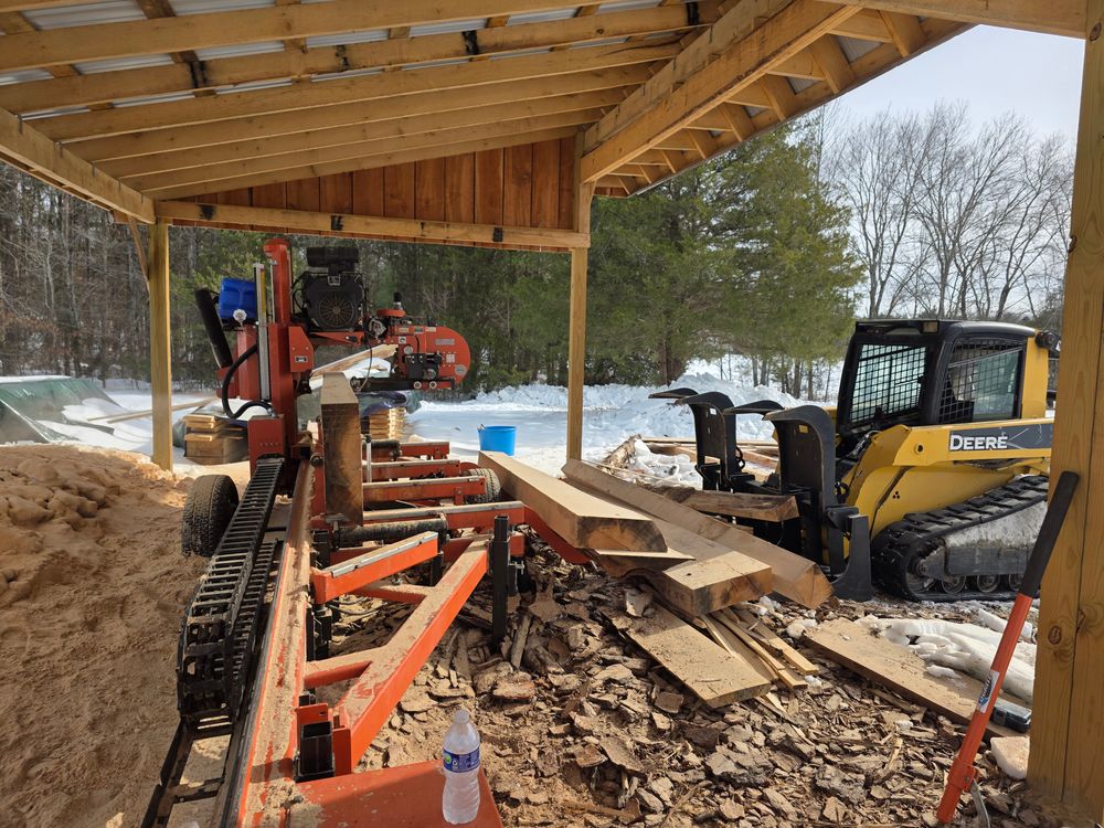 All Photos for Smith Tree Experts in Palmyra, VA