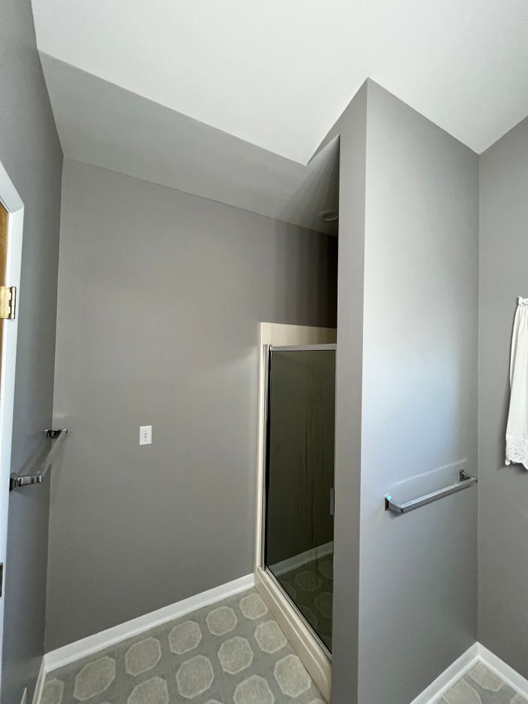 Interior Painting for ZB Professional Painting in Flint,  MI