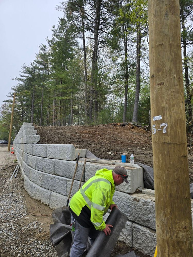 All Photos for Apex Landcare in Salisbury, MA