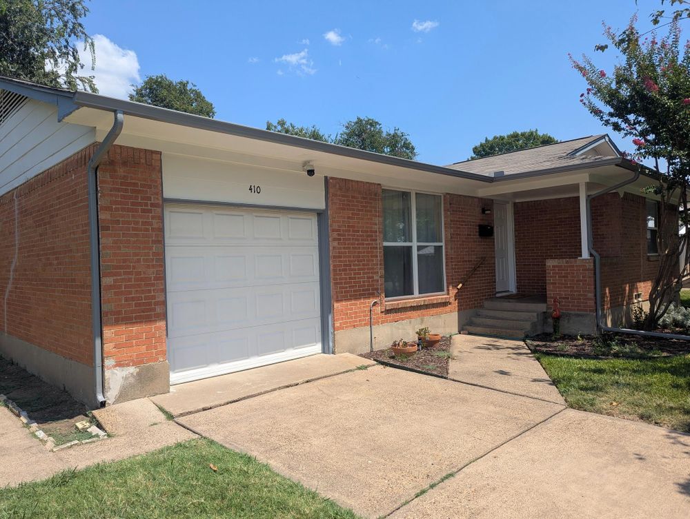 All Photos for The Gutter Brothers LLC in Richardson, TX