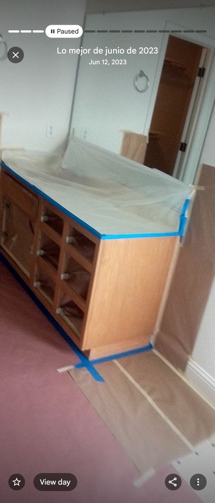 All Photos for Flat Brush Painting Inc in Merced, CA