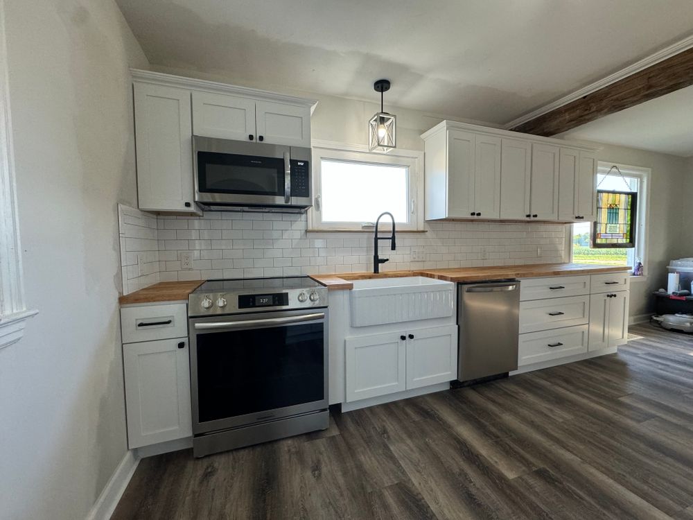 All Photos for The Fairfield County Remodeling Co. in Baltimore, OH