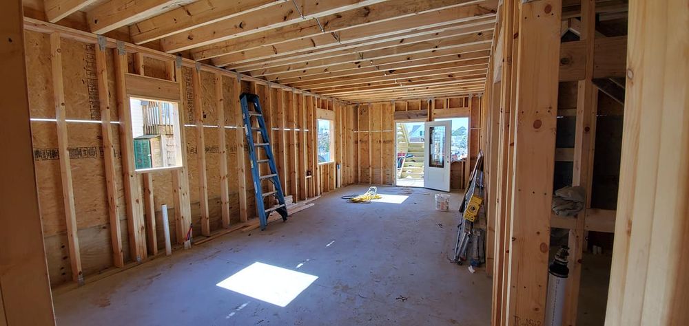 All Photos for Carolina Custom Homes & Remodeling in Kill Devil Hills, NC