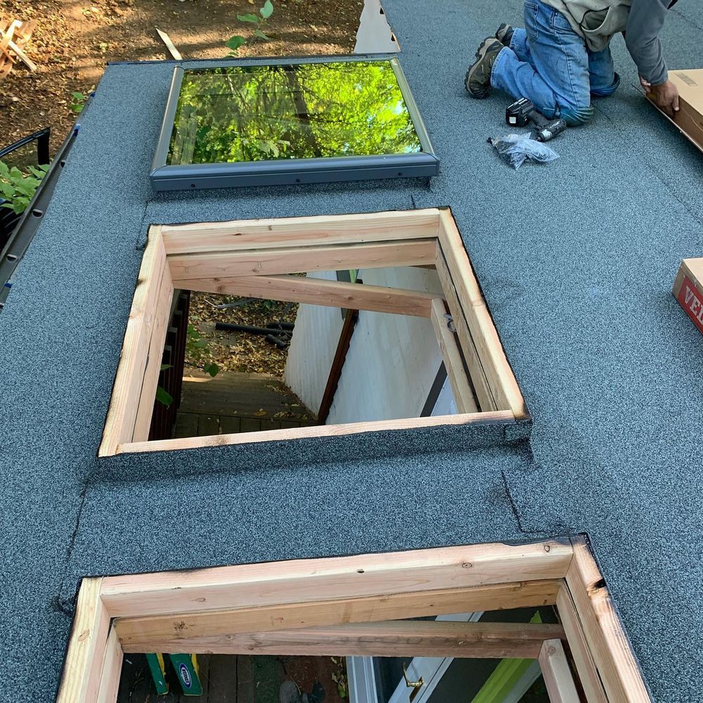 All Photos for MDM Roofing in Portland, OR