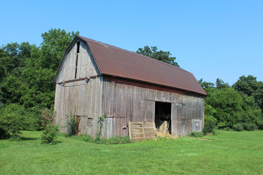 Our Barn Demolition service offers safe, efficient removal of old or unwanted barns, ensuring a clean site while preserving surrounding areas. Trust our experienced team for hassle-free demolition and debris removal. for Black Iron Demolition in Nashville, TN