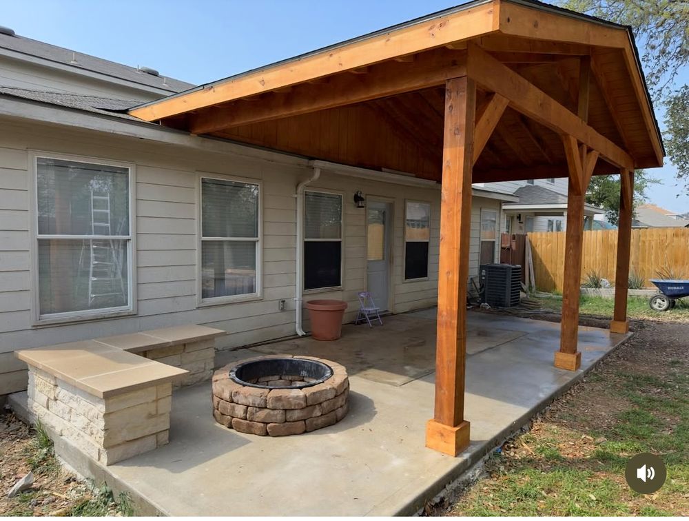 All Photos for Da Silva Construction in San Antonio, TX