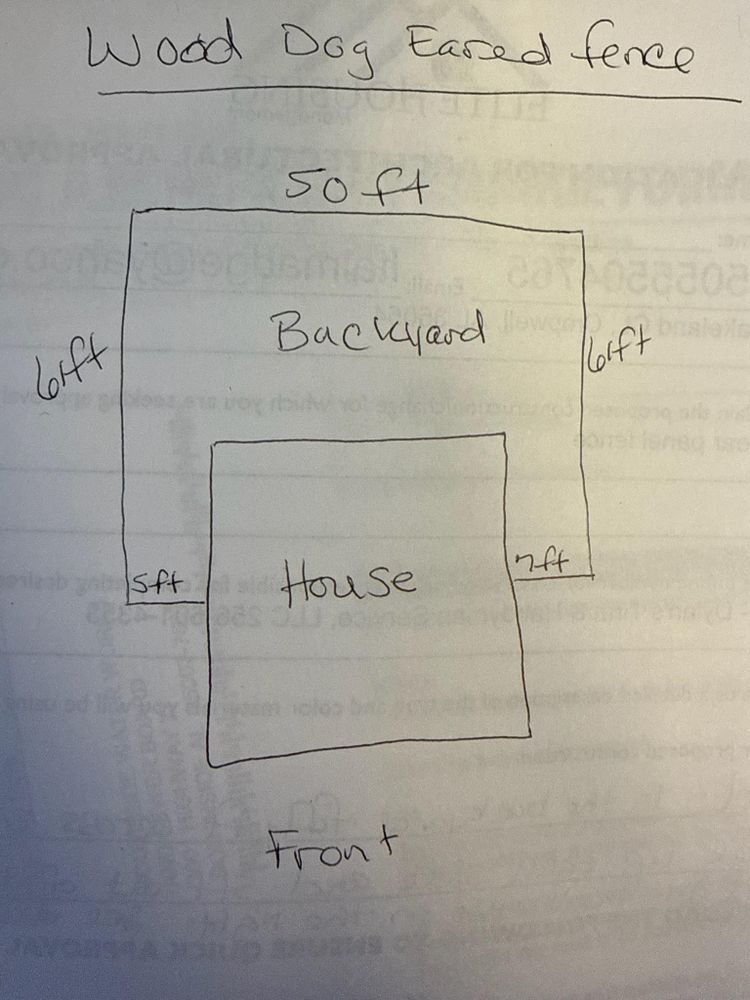All Photos for Coosa Valley Fence and Deck in Sylacauga, AL