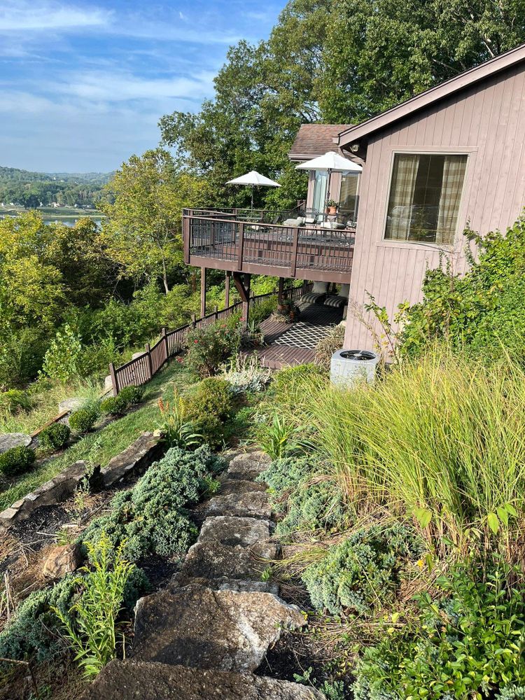 All Photos for Cincinnati’s Finest Landscape Services LLC in Cincinnati, OH