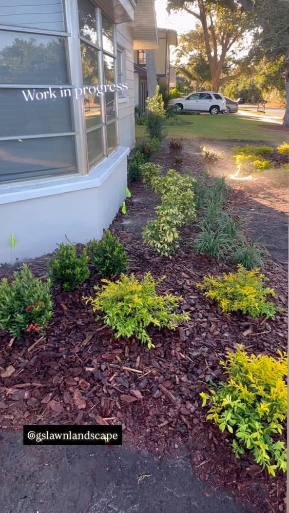 All Photos for GS Lawn & Landscape in Clearwater, FL