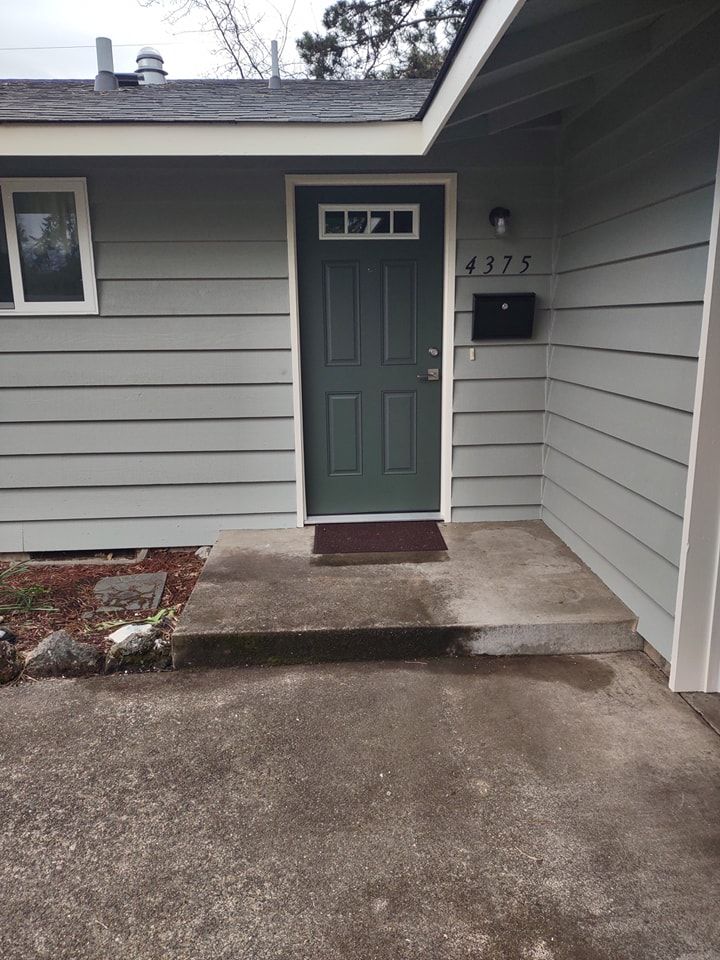 Painting for Butte To Butte Painting in Lowell, OR