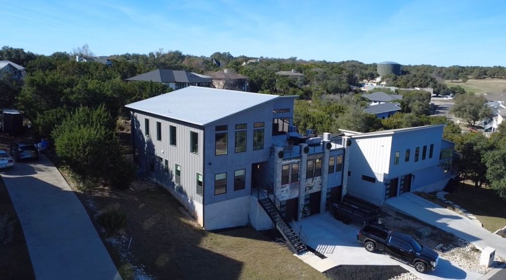 All Photos for LIV Roofing Services in Liberty Hill, TX