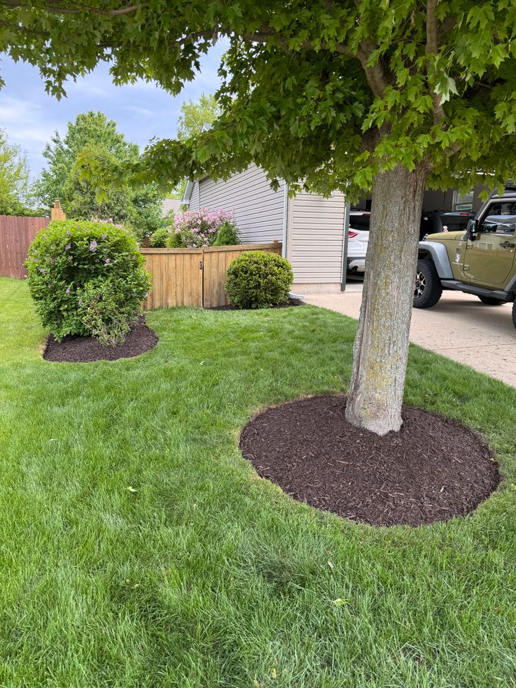All Photos for H&L Lawn Care LLC in Twin Lakes, WI