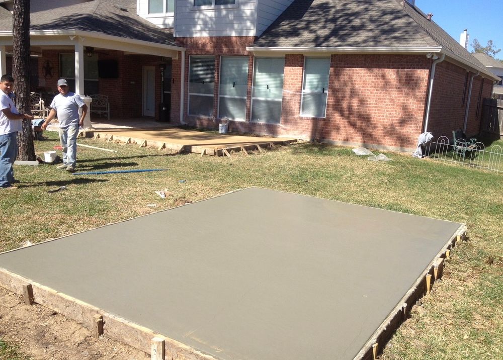 All Photos for Texas Curb N Borders in Houston, TX