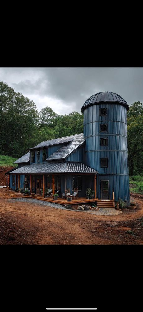 All Photos for Whitfield Concrete Construction in Solsberry, IN