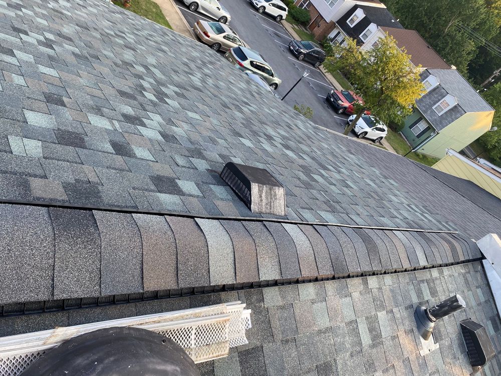 All Photos for Storm Ready Exteriors in Chesapeake Beach, MD